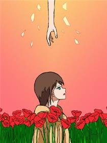 寻魂物语漫画