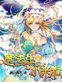 魔法生小米粒漫画