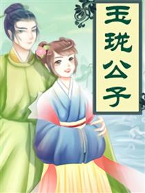 玉珑公子海报