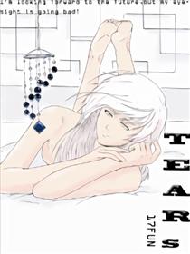 TEARs海报
