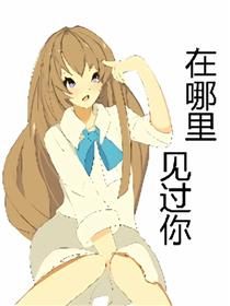 在哪里，见过你海报