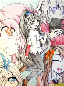 临界点漫画