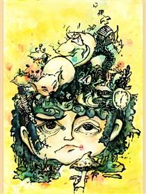我的世界漫画