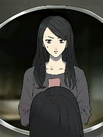 反转现实漫画