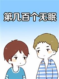 第几百个无眠海报
