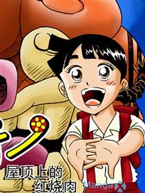屋顶上的红烧肉漫画