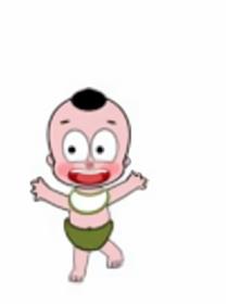 坏小孩的爱情漫画