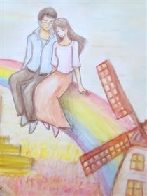 事儿爹事儿妈的事儿漫画
