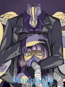 无夏之年漫画