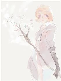 少女漫画