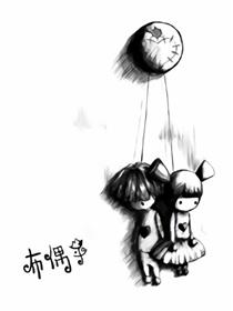 布偶平海报