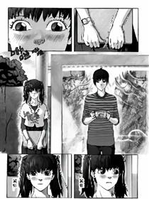 Little love漫画