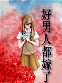 好男人都嫁了海报