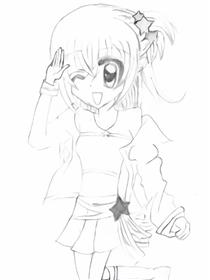 手绘漫画漫画