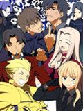 FateZero��
